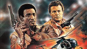 Hickey & Boggs's poster