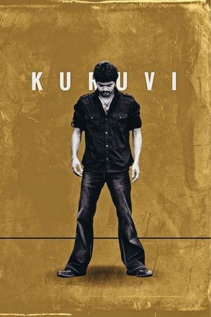 Kuruvi's poster