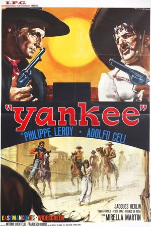 Yankee's poster