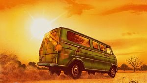 The Texas Chain Saw Massacre's poster