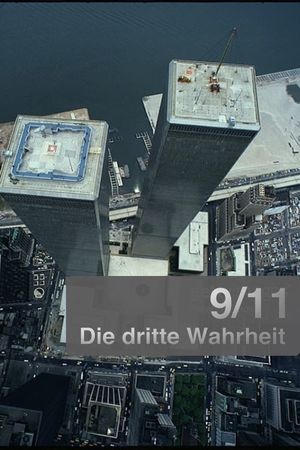 9/11 The Third Truth's poster