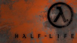 Half-Life: 25th Anniversary Documentary's poster