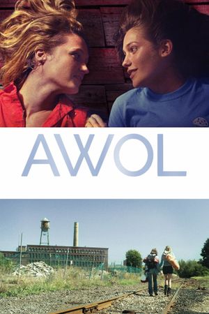 AWOL's poster