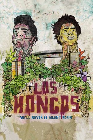Los hongos's poster