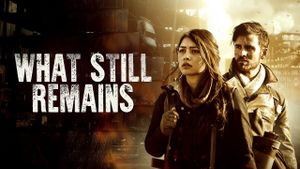 What Still Remains's poster