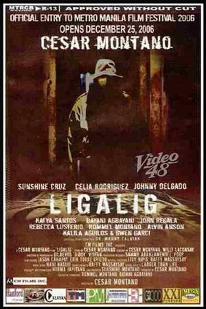 Ligalig's poster image