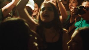 Entre reinas's poster