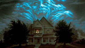 Fright Night's poster