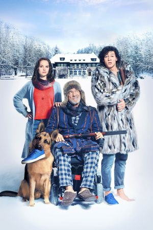 Cold Feet's poster