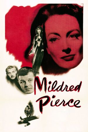 Mildred Pierce's poster