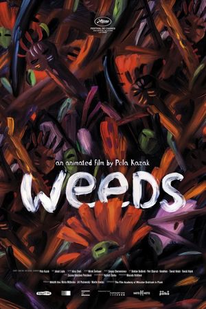 Weeds's poster