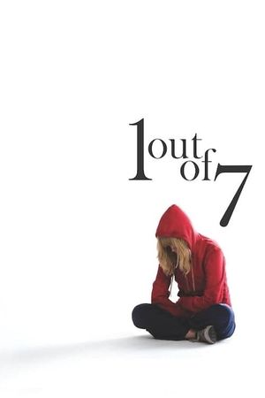 1 Out of 7's poster