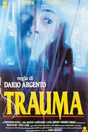 Trauma's poster