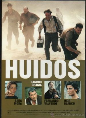 Huidos's poster image
