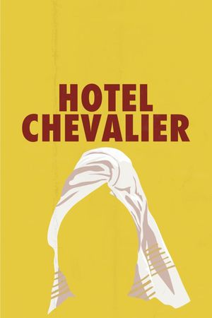 Hotel Chevalier's poster