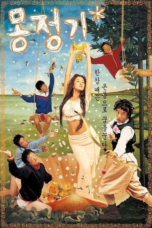Wet Dreams's poster