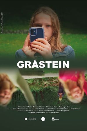 Gråstein's poster