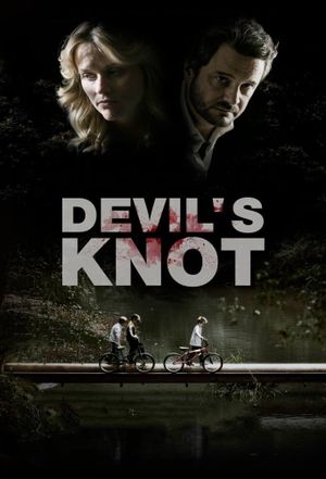 Devil's Knot's poster