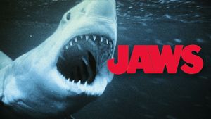 Jaws's poster