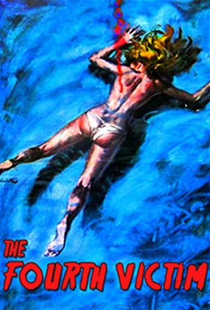 The Fourth Victim's poster