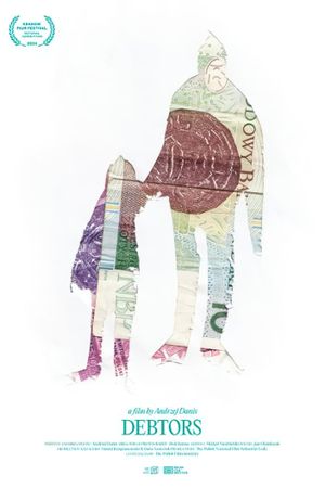 Debtors's poster