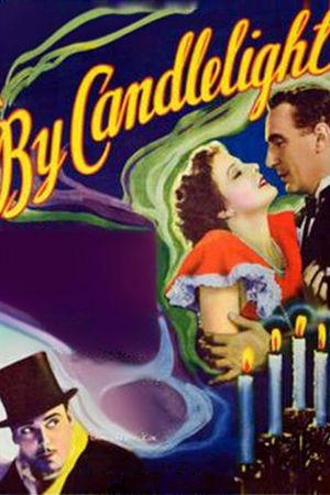 By Candlelight's poster