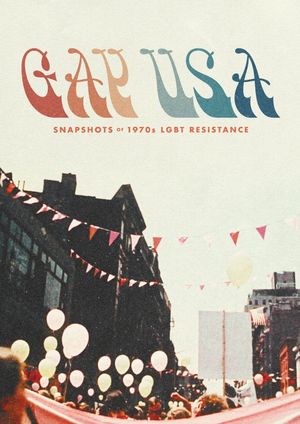 Gay USA's poster