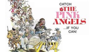 Pink Angels's poster