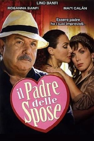 Il padre delle spose's poster
