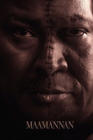 Maamannan's poster