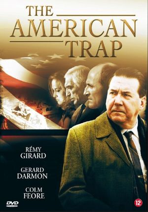 The American Trap's poster image