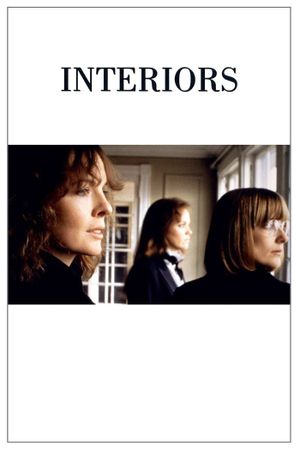 Interiors's poster