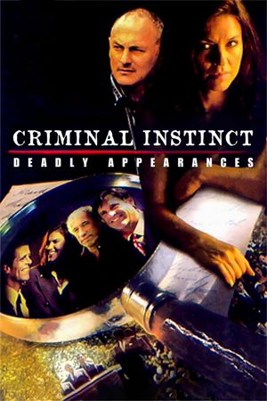 Deadly Appearances's poster