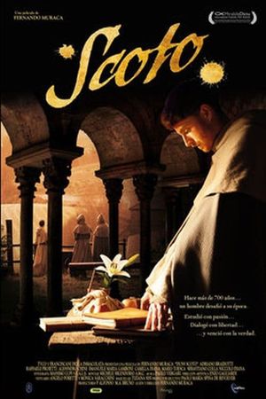 Duns Scotus's poster