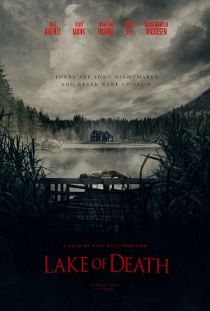 Lake of Death's poster