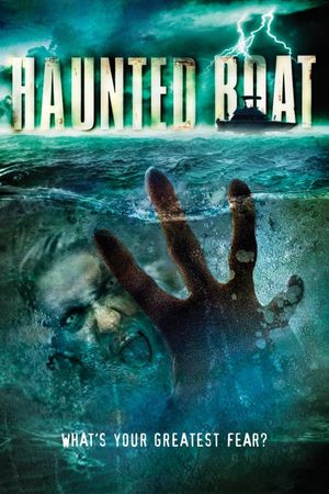 Haunted Boat's poster