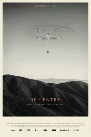 Re \ Entry's poster