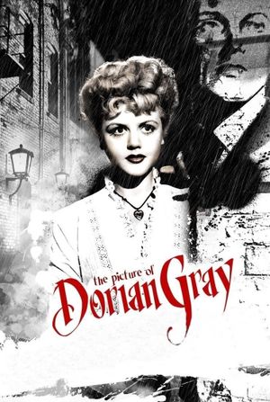 The Picture of Dorian Gray's poster