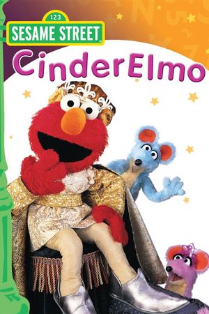 CinderElmo's poster