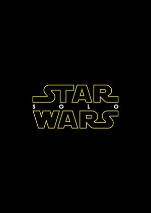 Solo: A Star Wars Story's poster