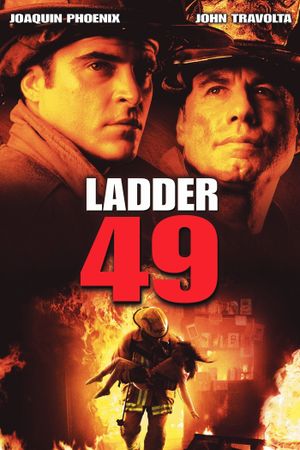 Ladder 49's poster