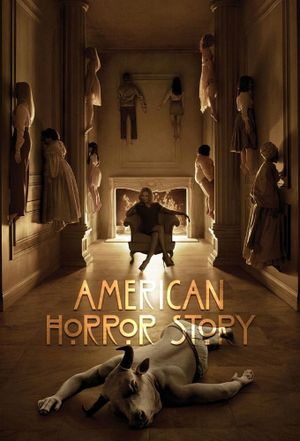 Coven's poster