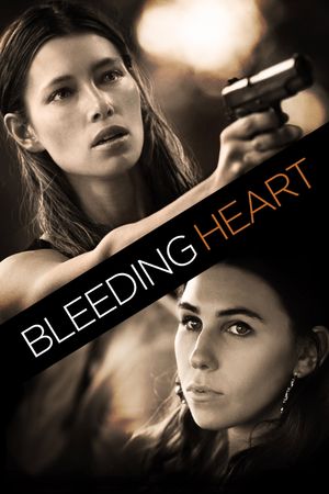 Bleeding Heart's poster