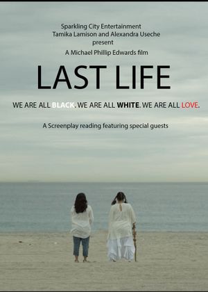 Last Life's poster