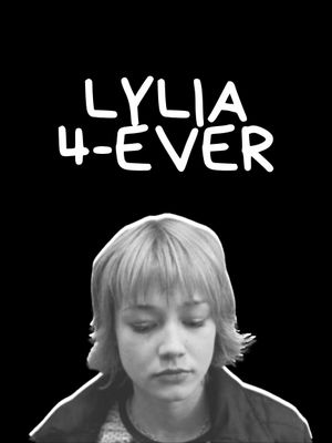 Lilya 4-Ever's poster