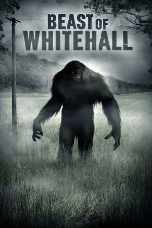 Beast of Whitehall's poster