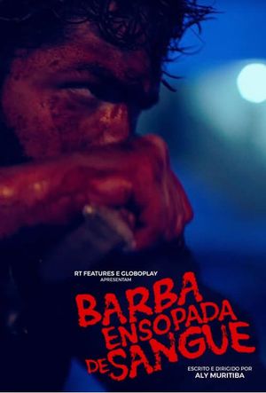 Drenched in Blood's poster