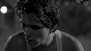 Rumble Fish's poster
