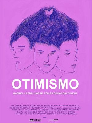 Otimismo's poster
