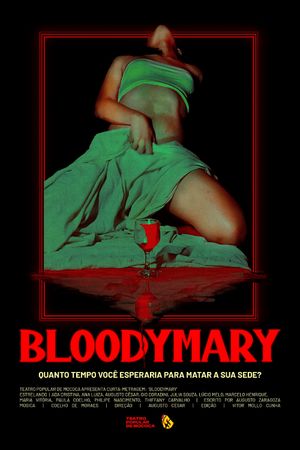 Bloodymary's poster